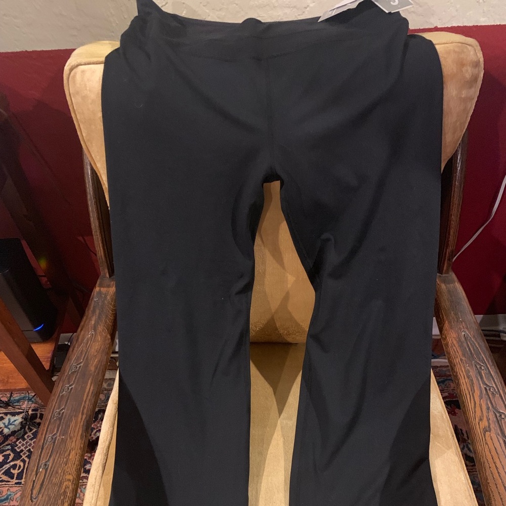 Yoga Pants